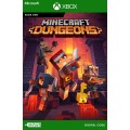 Minecraft Dungeons XBOX CD-Key